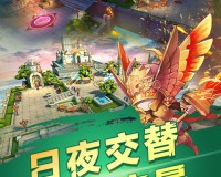 梦幻龙域游戏官方版游戏下载，安卓苹果ios版本下载