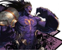 dnf复仇者技能_dnf复仇者恶魔之握技能