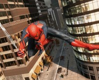 神奇蜘蛛侠3中文游戏安卓版（The Amazing Spider） v1.2.3e官方版游戏下载，安卓苹果ios版本下载