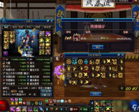 dnfz_驱魔z斗士装备搭配图