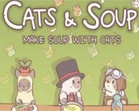 猫汤游戏真正破解版无限金币版官方版游戏下载，猫汤游戏真正破解版无限金币版安卓游戏下载