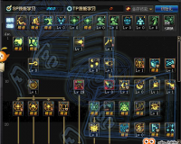 dnf9.21召唤刷图加点_dnf召唤刷图加点95