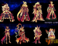 dnf第五期稀有装扮头部_dnf国服第五期稀有装扮外观