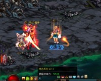 dnf28号_110版本28号人偶