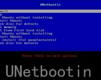 unetbootin软件下载，unetbootin软件免收费下载安装