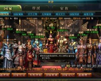 魔痕奇迹游戏官方版游戏下载，安卓苹果ios版本下载