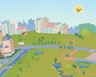 托卡世界游戏下载2021免费下载中文完整版 v1.41官方版游戏下载，安卓苹果ios版本下载
