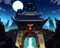 dnf天界尤尔根_dnf尤尔根