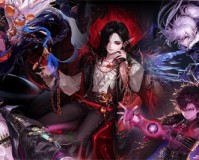 dnf男角色刷图厉害_dnf那个角色刷图厉害