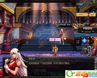 dnf斗兽场怎么进_dnf斗兽场在哪里