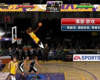 NBA嘉年华官方版游戏下载，NBA嘉年华安卓游戏下载